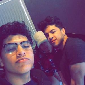 Meet your Posher, Eliazar